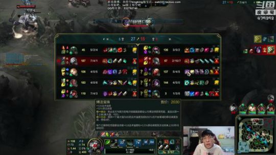 1风间琉璃1发布了一个斗鱼视频2018-10-08