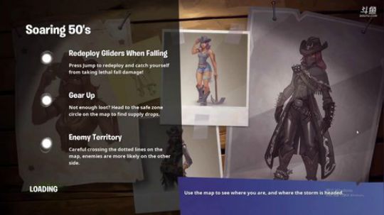 NS版MHXXand堡垒之夜 2018-10-07 02点场