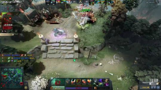 亚瑟归来 4800-6000 2018-10-08 07点场