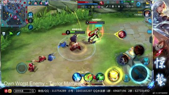 惊蜇：祝大家国庆快乐 2018-10-07 18点场