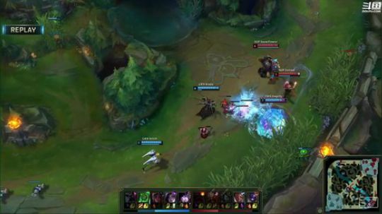 3德怀恩韦德3发布了一个斗鱼视频2018-10-08