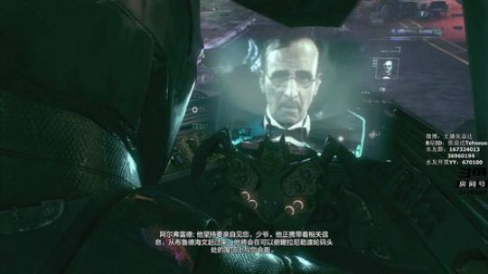 【张益达】硬核游戏主播 2018-10-06 19点场