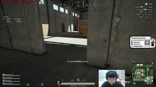 OMG小海：您的小老弟肥来了 2018-10-07 22点场