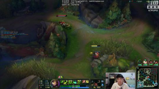 1风间琉璃1发布了一个斗鱼视频2018-10-08