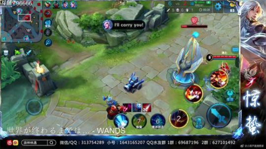 惊蜇：祝大家国庆快乐 2018-10-07 22点场