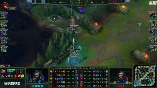 liyunanhj发布了一个斗鱼视频2018-10-07