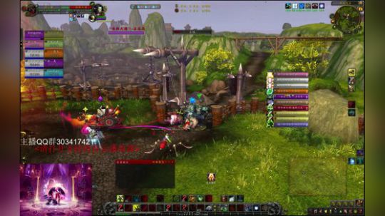 3000分段LR DH DZ评级 2018-10-08 13点场