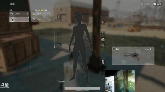 我在斗鱼看战神_河池VR直播格斗游戏