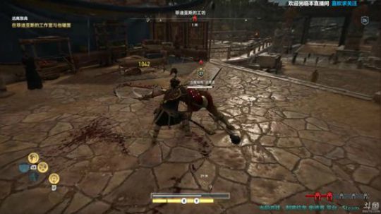 This is 斯巴达小姐姐！ 2018-10-07 22点场