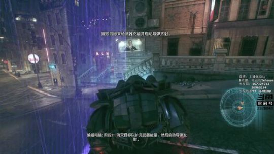【张益达】硬核游戏主播 2018-10-06 15点场
