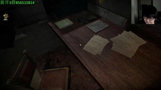 PS4恐怖游戏系列 2018-10-07 22点场