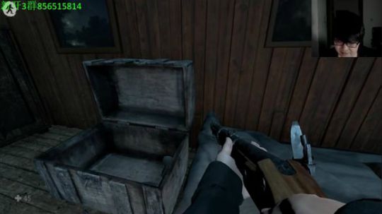 森林剧情速通~见过没 2018-10-08 21点场