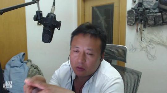 风里雨里，玩会游戏！ 2018-10-09 20点场
