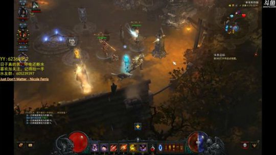 有梦为马，烟雨无涯 2018-10-05 22点场