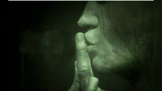 【逃生】默默认为最恐怖的游戏 你玩过吗？