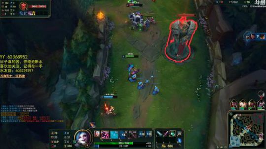 有梦为马，烟雨无涯 2018-10-01 22点场