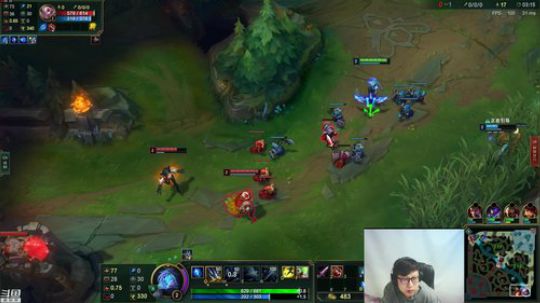 liyunanhj发布了一个斗鱼视频2018-10-09