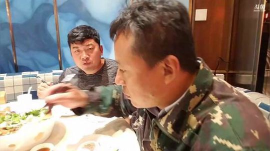 风里雨里，大鹅走起！ 2018-10-09 17点场