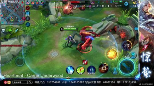 惊蜇：今夜有风有雨  还有你 2018-10-08 22点场