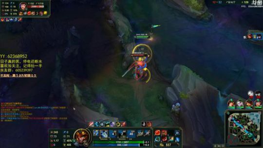 有梦为马，烟雨无涯 2018-10-05 20点场