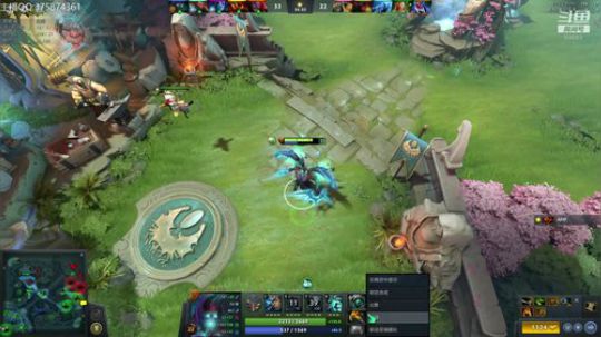 亚瑟归来 4800-6000 2018-10-09 07点场