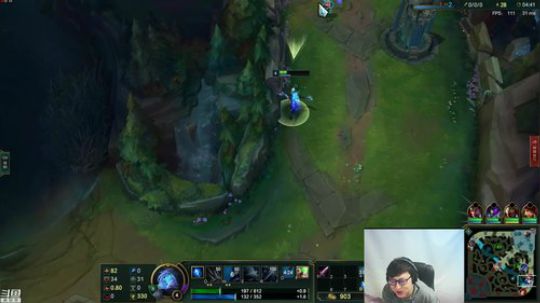 liyunanhj发布了一个斗鱼视频2018-10-09