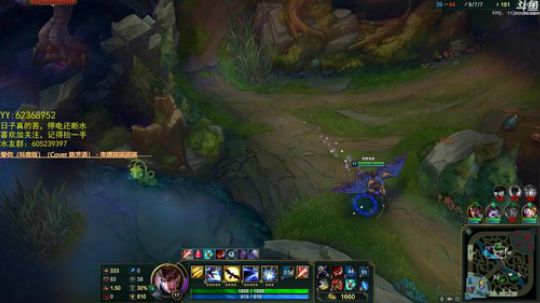 有梦为马，烟雨无涯 2018-10-01 18点场