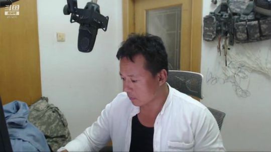 风里雨里，玩会游戏！ 2018-10-09 20点场