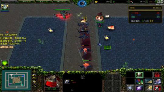 有梦为马，烟雨无涯 2018-10-06 00点场