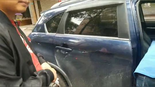 强仔县城的春天？？ 2018-10-09 16点场