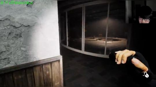 短篇恐怖系列 2018-10-08 23点场