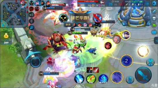 为白立场发布了一个斗鱼视频2018-10-09