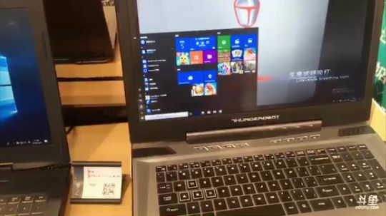 下午带你们逛逛百脑汇，看上啥说话。 2018-10-05 16点场