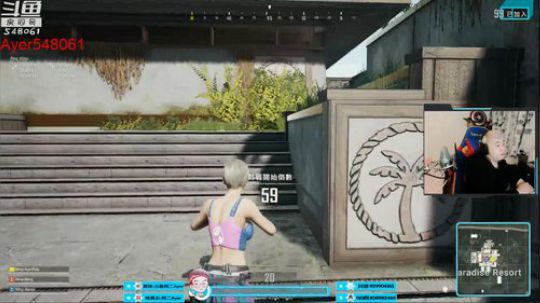 阿二:说话不算话主播上线 2018-10-09 00点场