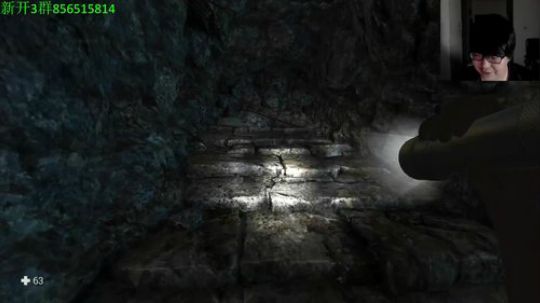 恐怖好玩的游戏哦~ 2018-10-08 19点场