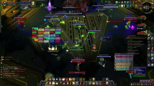 下午跑尸晚上风暴午夜gal 2018-10-07 15点场