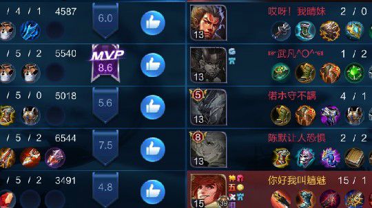 微信五排带粉