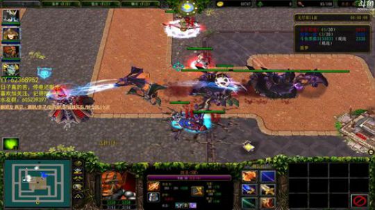 有梦为马，烟雨无涯 2018-10-09 00点场