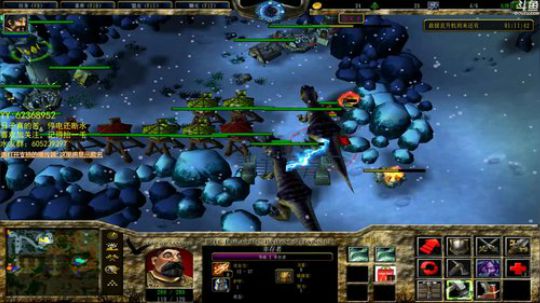 有梦为马，烟雨无涯 2018-10-07 19点场