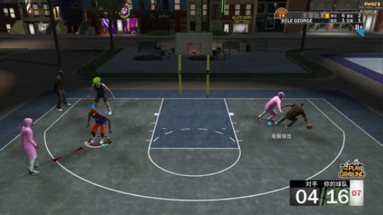 小乐：NBA2K19生涯从60到99之路 2018-10-04 00点场