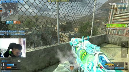 +吐到不能在吐 2018-10-09 12点场