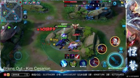 惊蜇：今夜有风有雨  还有你 2018-10-09 18点场