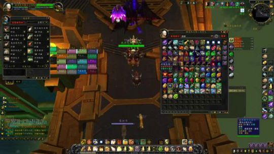 下午跑尸晚上风暴午夜gal 2018-10-07 13点场