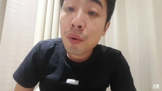 大鹏7889发布了一个斗鱼视频2018-10-09