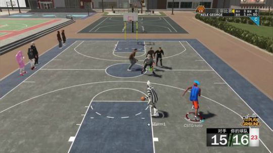小乐：NBA2K19生涯从60到99之路 2018-10-04 02点场