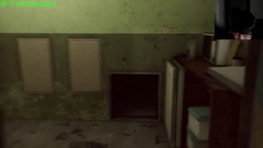 恐怖围城4 2018-10-09 01点场