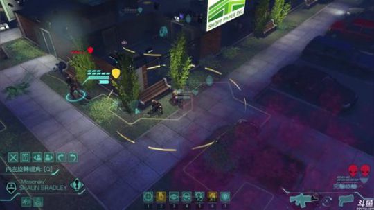 《幽浮：未知敌人》《凶宅惊魂》 2018-10-07 21点场