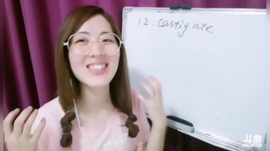 娜娜：每天8个英语地道用语～第2期～ 2018-10-09 20点场