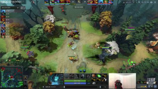 亚瑟归来 打打高分局 2018-10-09 11点场