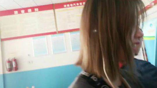 回龙潭河啦。 2018-10-10 09点场